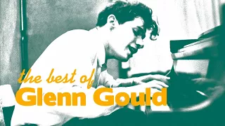 The Best of Glenn Gould