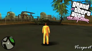 Grand Theft Auto: Vice City Stories - PSP (PPSSPP) - Part 45