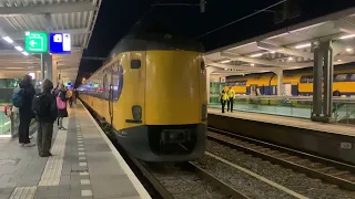 NS 4011 koppelt op Zwolle met een knipoog