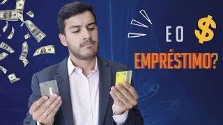 POSSO TROCAR DE AGÊNCIA BANCÁRIA MESMO JÁ TENDO FEITO EMPRÉSTIMO?