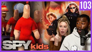 Spy Kids Scarred A Generation | Guilty Pleasures Ep. 103