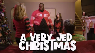 A Very Jed Christmas - A Comedy Short Film