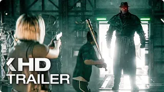 PROJECT RESISTANCE Trailer (2020) Resident Evil