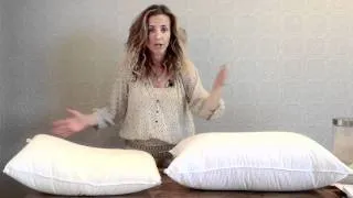 Episode 33 - When to replace your sleeping pillow?