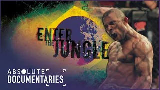 MMA In The Heart Of The Amazon | Enter The Jungle | Absolute Documentaries