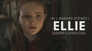 (The Whale) Ellie (Sadie Sink) Scenes (1080p+Logoless)