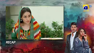 Recap Siyani Episode 26 - 29th September 2022 - HAR PAL GEO