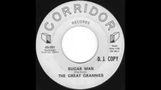 The Great Grannies - Sugar Man