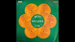 Wig - Wam Bam The Sweet Album Best Sellers Ltd. - Vinilo 1973