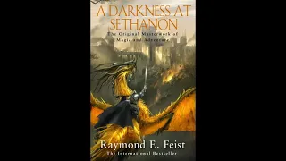 A Darkness At Sethanon - Full Audiobook - Raymond E. Feist (Part 1 of 2)