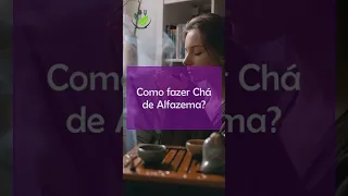 Esse é o Melhor CHÁ PARA DORMIR RÁPIDO E PROFUNDO! Acalma e Melhora a Ansiedade! 🌿 #shorts