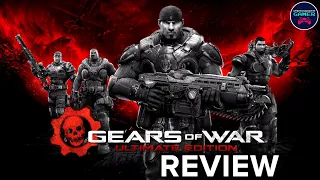 Gears of War: Ultimate Edition - Review