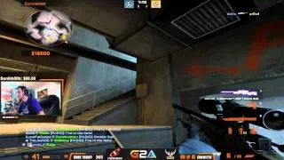 Overpass 4K