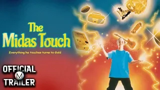 THE MIDAS TOUCH (1997) | Official Trailer