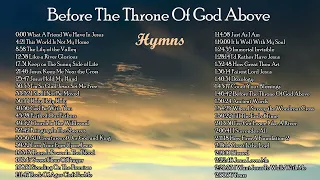 Before The Throne Of God Above - Hymns | LIFEBREAKTHROUGH