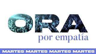 🔴 Oración de la mañana (Por empatía) 🌎🌍🌏 - 6 Julio 2021 - Natalia Nieto | El Lugar de Su Presencia