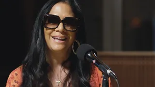 Sheila E. tells how Prince's "Pop Life" was put together in the studio (Interview)