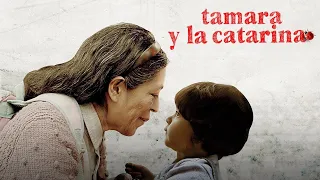✦ Tamara y la catarina | Tráiler Oficial | Español Latino