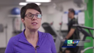 Consumer Reports: Fighting off disease with exercise