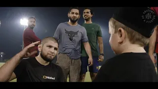 Prelude to UFC 280 - Islam Makhachev VS Charles Oliveira - Finale Episode