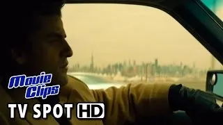 A Most Violent Year TV SPOT 'Use It'  (2014) - Oscar Isaac, Jessica Chastain HD