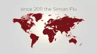 Simian Flu: Public Service Announcement | PLANET OF THE APES
