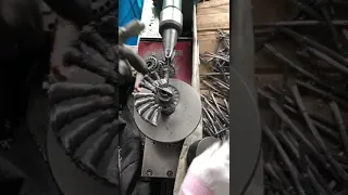 Pental Cleaning Tools丨The Machine of Making Twisted Wire Brush