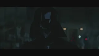 Obi Wan Sieht Anakin zum ersten mal als Darth Vader!