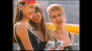 Channel 10 Adelaide Commercials 1990 Part 9