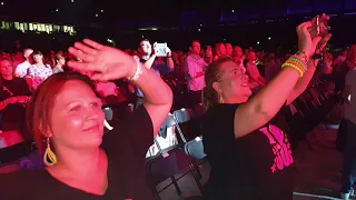 Arena Lublin 80's C.C.Catch 7.09.19 part2