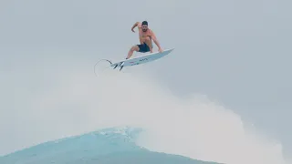 Jay Davies going big in Indo | Fun Boys Raws