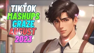 New Popular Viral Trending Tiktok Mashups Philippines Dance Craze August 2023