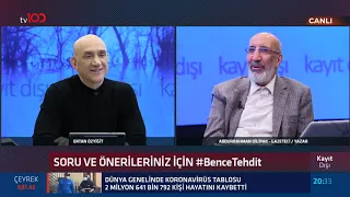 Abdurrahman Dilipak'ın duygulandıran hayat öyküsü... "Orta sona geldiğimde annemi kaybettim"