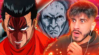 METAL BAT VS CENTICHORO! | One Punch Man Season 2 Episode 4 REACTION