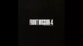 Free Spirit - Front Mission 4 Soundtrack