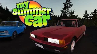 ZLOT SEBIXÓW - My Summer Car #111