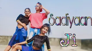 Saiyaan Ji/yo yo Honey Singh/neha kakkar/Nushrratt Bharucha/Lil G. Hommie D/mihir G/Bhushan K/ Dance