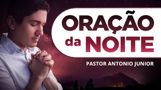 ORAÇÃO FORTE DA NOITE - 27/10 - Deixe seu Pedido de Oração 🙏🏼