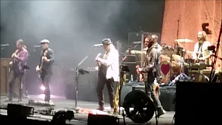 Neil Young + Promise Of The Real - Mansion On The Hill (2019-07-09 - Sportpaleis, Antwerpen)