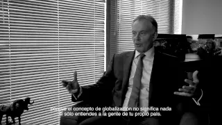 Valores: Entrevista a Tony Blair