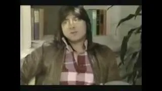 Steve Perry - Street Talk Interview 1984