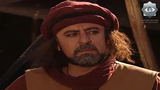 Alzeer Salem | الزير سالم | الزير يستعيد حصانه - سلوم حداد - عابد فهد -  قصي خولي