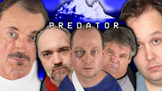 The DEPRAVED To Catch A Predator Iceberg EXPLAINED (PART 3)