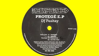 DJ Peshay - Protegé E.P (Vinyl, 1993, FLAC 24bit) | Full EP