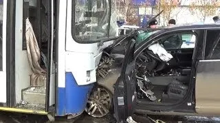 Bus accident Bus crash compilation 2014 Part 2