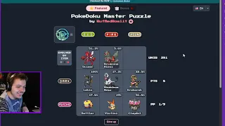 Will I Become A Pokemon Sudoku Master? - Pokedoku