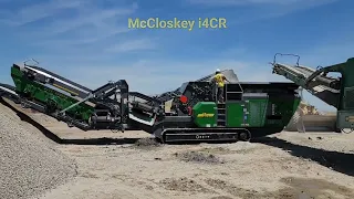 McCloskey i4CR