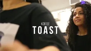 | Toast Tory Lanez Koffee |  Steven Pascua Choreography |