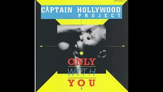 Captain Hollywood Project - Only with you Instrumental)