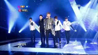 20120228 K.Will - I Need You